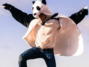 Panda Coat | Million Dollar Gift Ideas