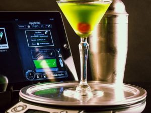 Perfect Drink Smart Bartender | Million Dollar Gift Ideas