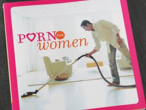 Porn For Women Book | Million Dollar Gift Ideas