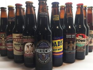 Premium Root Beer Variety Pack | Million Dollar Gift Ideas