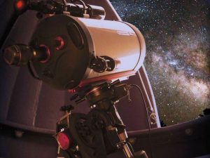 Professional Computerized Telescope | Million Dollar Gift Ideas