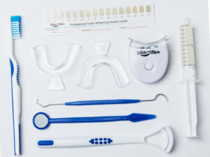 Professional DIY Teeth Whitening Kit | Million Dollar Gift Ideas