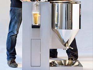 Professional Home Brewery | Million Dollar Gift Ideas