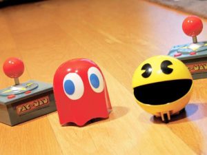 Remote Control Pac-Man Racers | Million Dollar Gift Ideas