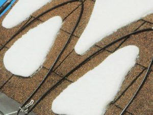 Roof De-Icing Cable | Million Dollar Gift Ideas
