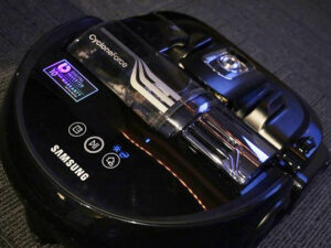 Samsung Smart Robot Vacuum | Million Dollar Gift Ideas
