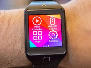 Samsung Smart Watch | Million Dollar Gift Ideas