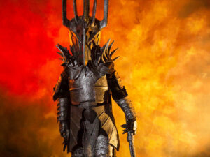 Sauron Foam Armor | Million Dollar Gift Ideas