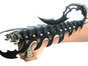 Scorpion Blade | Million Dollar Gift Ideas