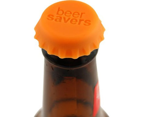 Silicone Bottle Caps