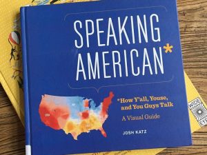 Speaking American 1