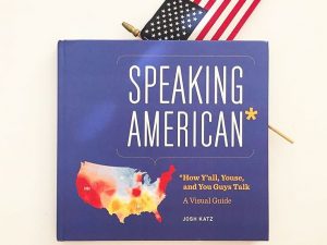 Speaking American | Million Dollar Gift Ideas