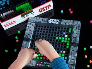 Star Wars Build Your Own Video Game 1