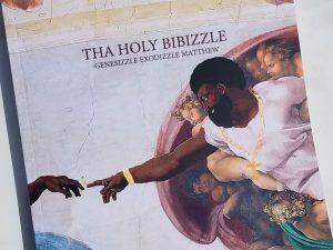 Tha Holy Bibizzle | Million Dollar Gift Ideas