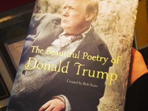 The Beautiful Poetry Of Donald Trump | Million Dollar Gift Ideas
