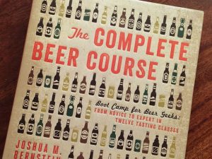 The Complete Beer Course Book | Million Dollar Gift Ideas