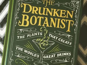 The Drunken Botanist | Million Dollar Gift Ideas