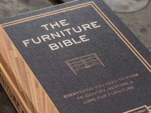 The Furniture Bible | Million Dollar Gift Ideas
