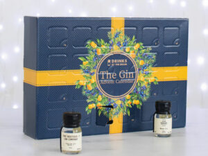 The Gin Advent Calendar | Million Dollar Gift Ideas