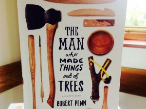 The Man Who Made Things Out Of Trees | Million Dollar Gift Ideas