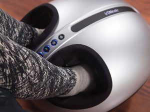 The Personal Foot Massager | Million Dollar Gift Ideas