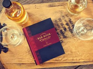 The Ultimate Bar Book 1