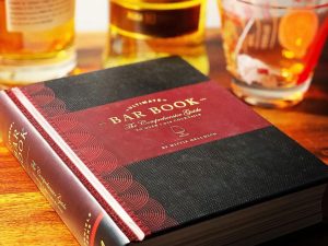 The Ultimate Bar Book | Million Dollar Gift Ideas