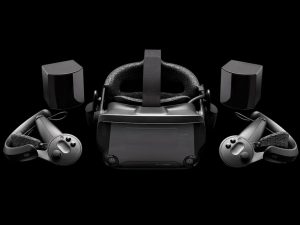 Valve Index VR Kit | Million Dollar Gift Ideas