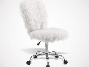 Wampa Desk Chair | Million Dollar Gift Ideas