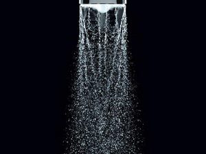 Water Saving Modern Shower Head 1