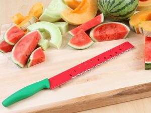Watermelon Knife 1