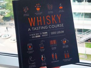 Whiskey: A Tasting Course | Million Dollar Gift Ideas