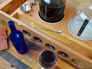 Wine Making Kit 1