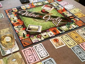 Wine-Opoly Board Game | Million Dollar Gift Ideas