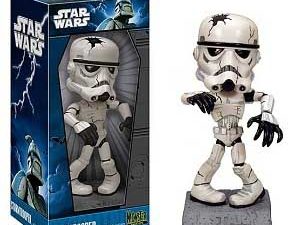 Zombie Storm Troopers | Million Dollar Gift Ideas