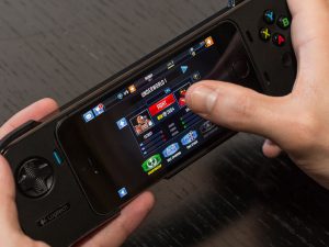 iPhone Battery & Gaming Controller | Million Dollar Gift Ideas